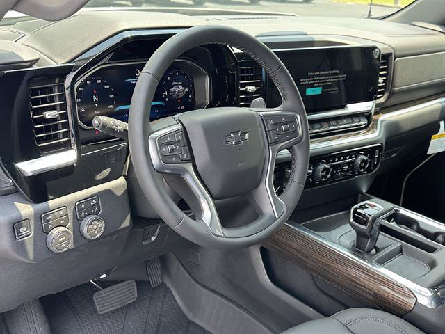 New 2026 Chevrolet Silverado 1500 RST w/ RST All Star Premium Package AWD/4WD image 37
