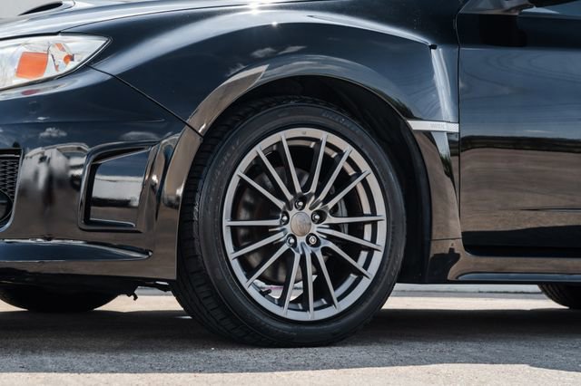 Used 2014 Subaru Impreza WRX Limited image 56