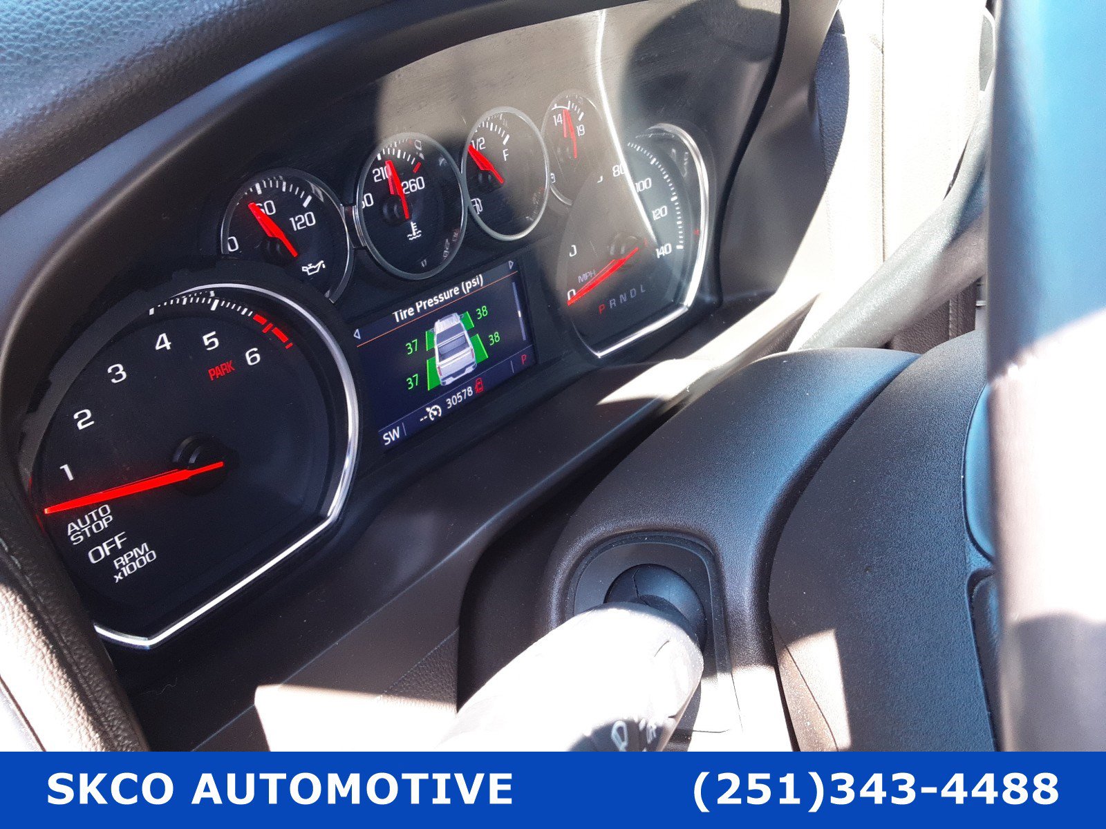 Used 2020 Chevrolet Silverado 1500 LT w/ All-Star Edition image 23