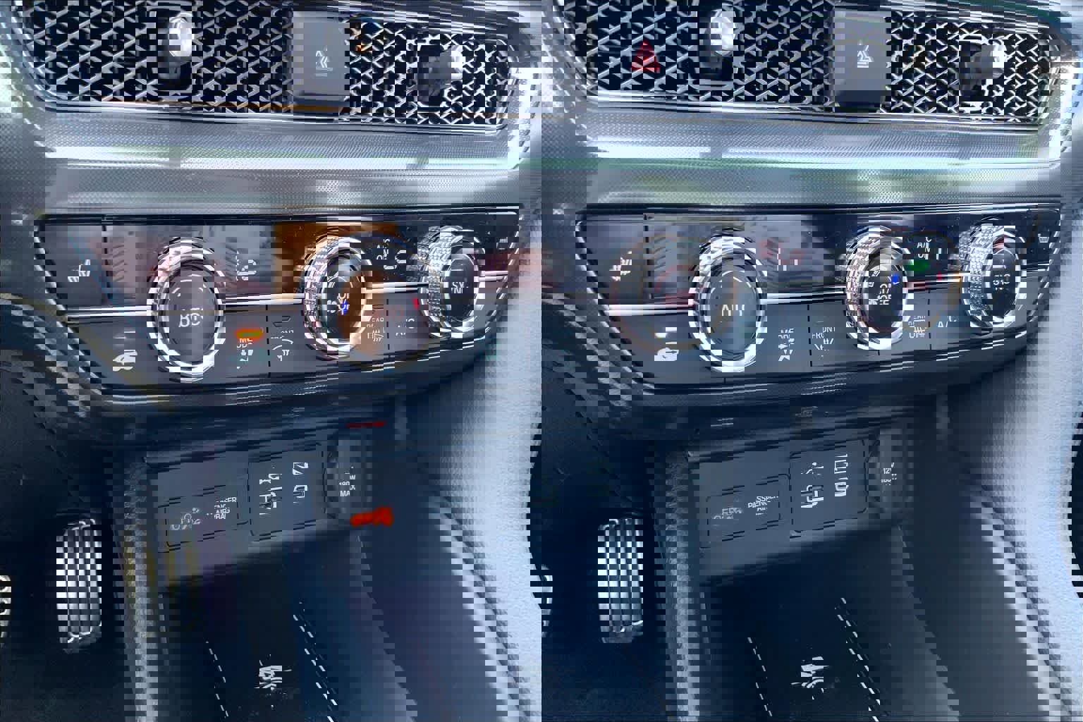 New 2026 Acura Integra Type S FWD image 15