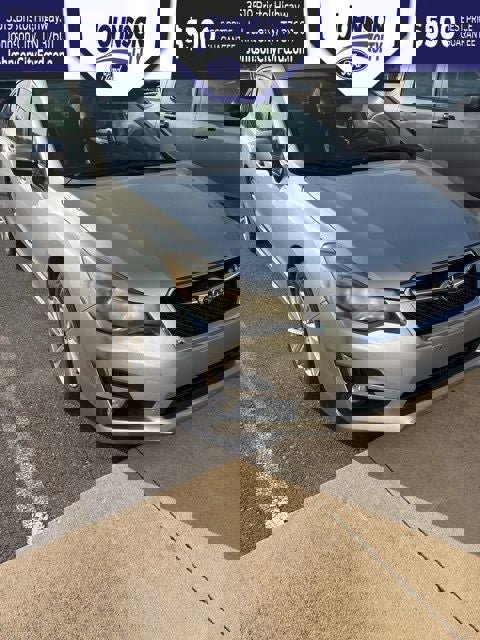 Used 2015 Subaru Impreza 2.0i Limited image 1