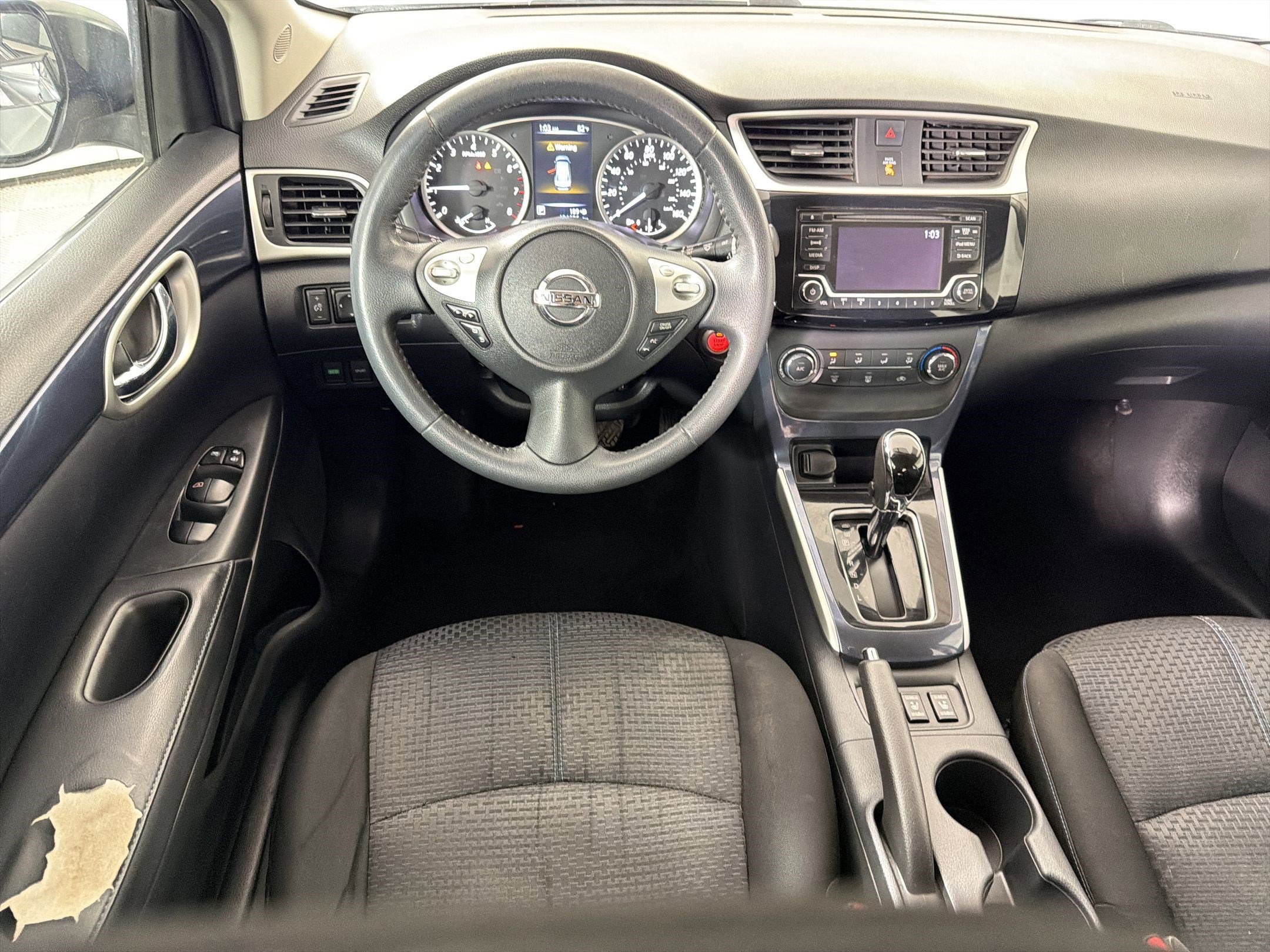 Used 2017 Nissan Sentra SR image 26