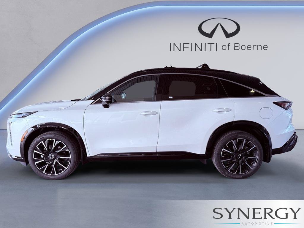New 2027 INFINITI QX65 Autograph AWD/4WD image 8