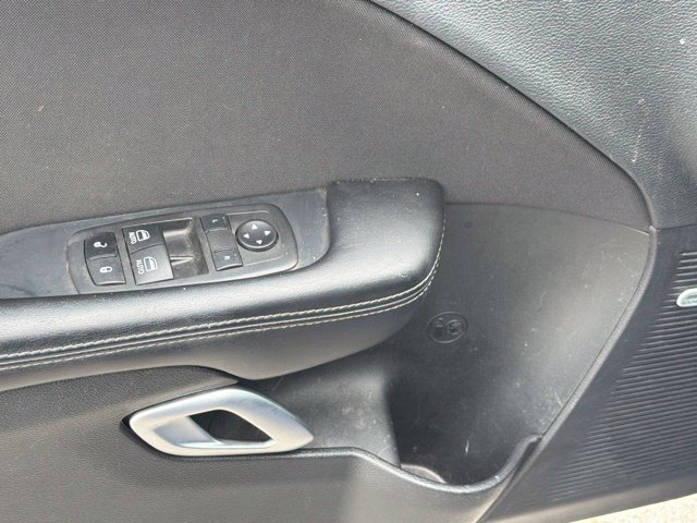 Used 2021 Dodge Challenger R/T w/ Blacktop Package RWD image 15