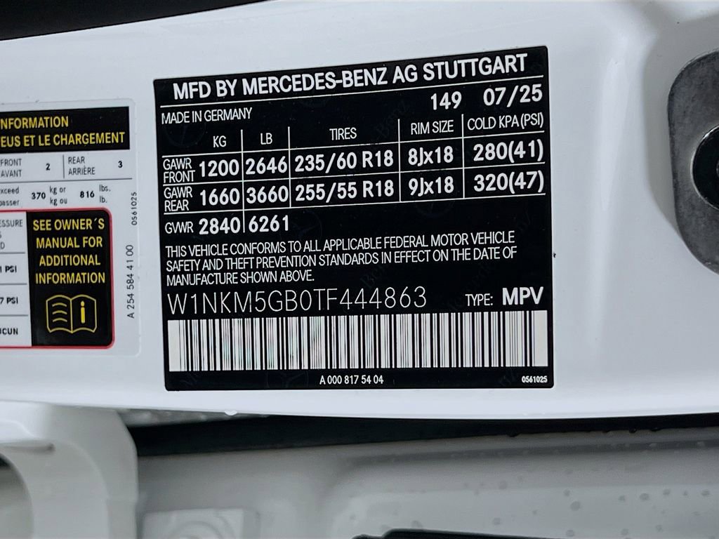 Used 2026 Mercedes-Benz GLC 350e 4MATIC image 37