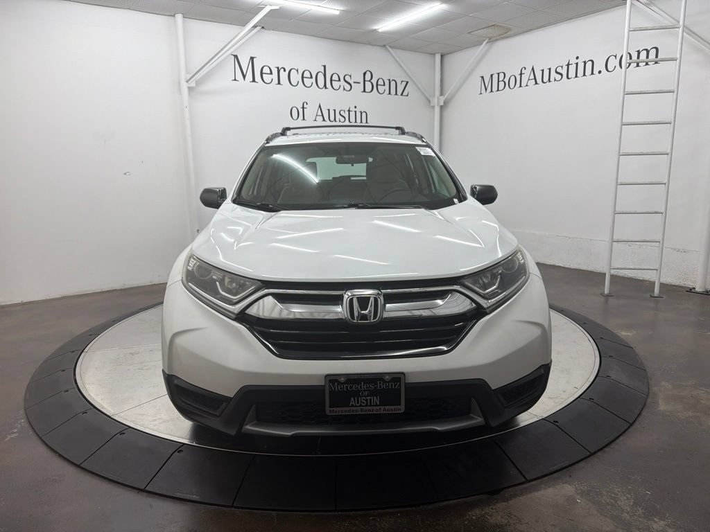 Used 2019 Honda CR-V LX video 2