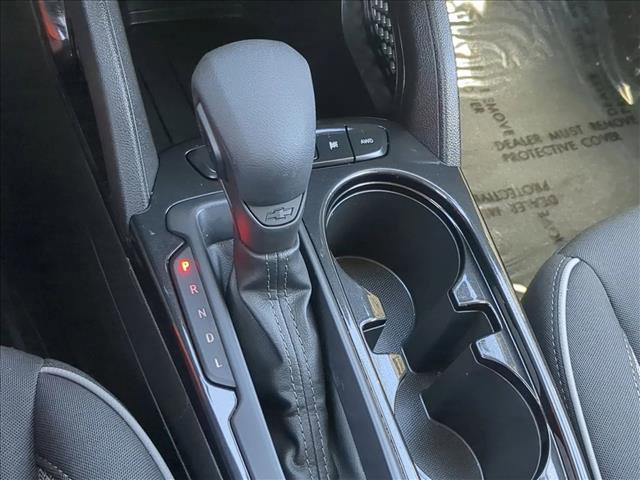 Used 2025 Chevrolet TrailBlazer LT image 12