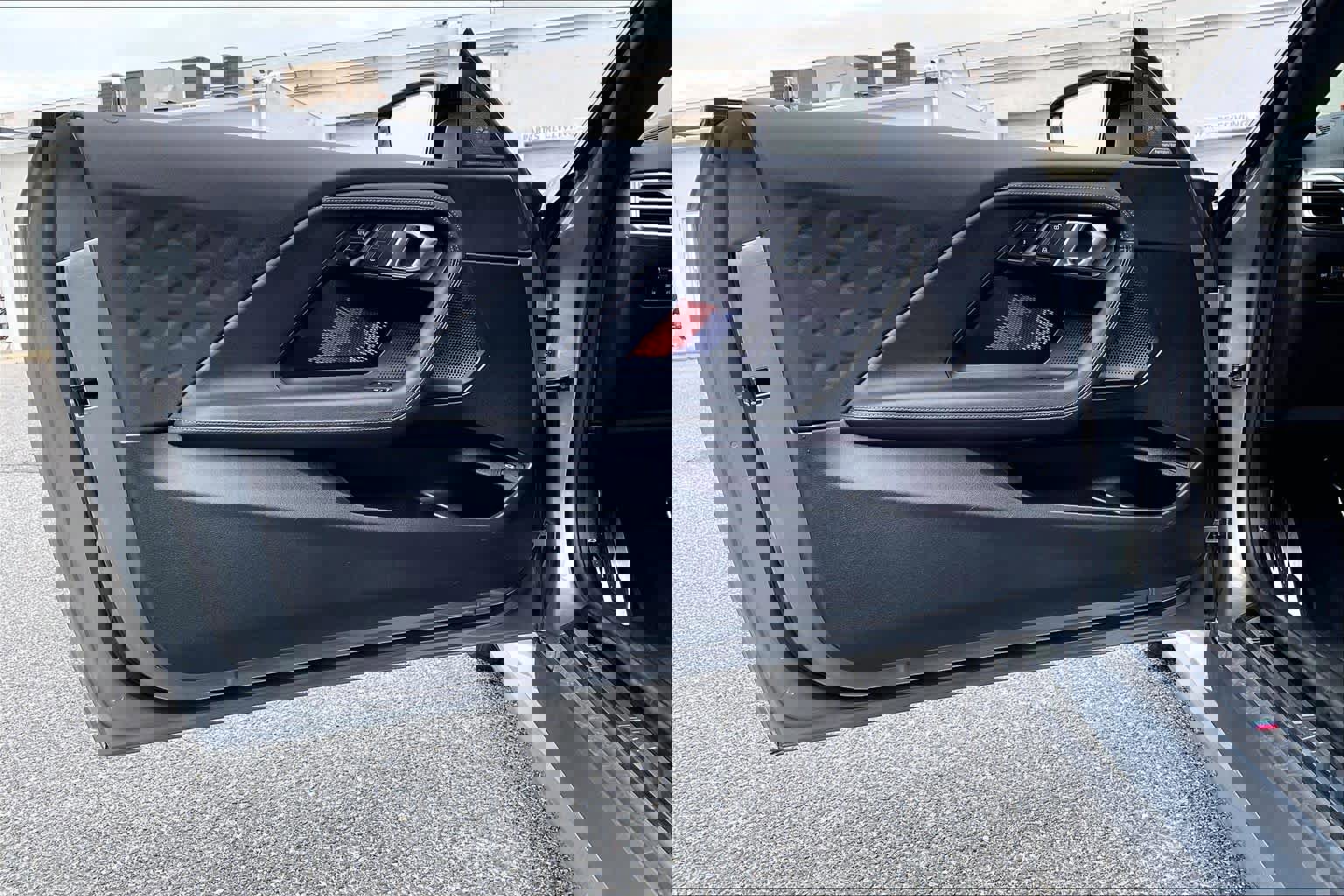 Used 2025 BMW M2 w/ Lighting Package image 22