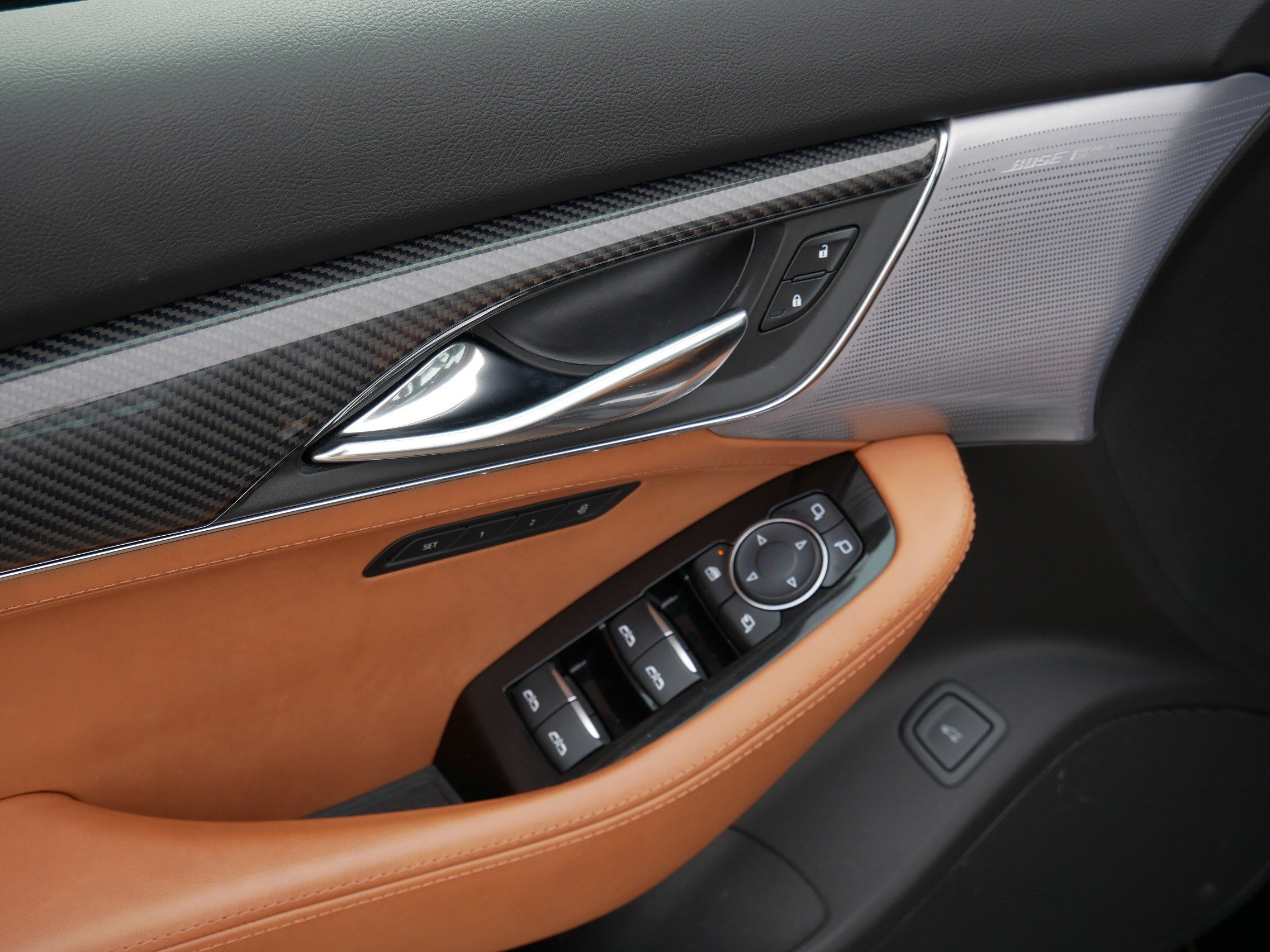 Used 2024 Cadillac CT5 Sport image 19