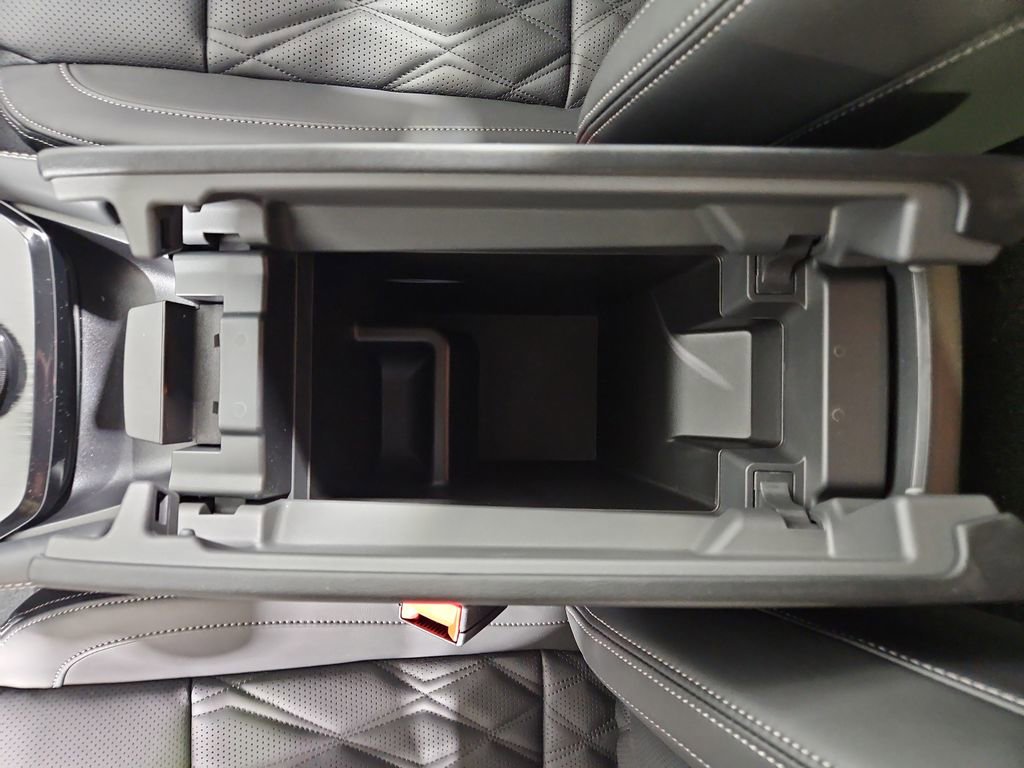 New 2026 Nissan Rogue Platinum image 27