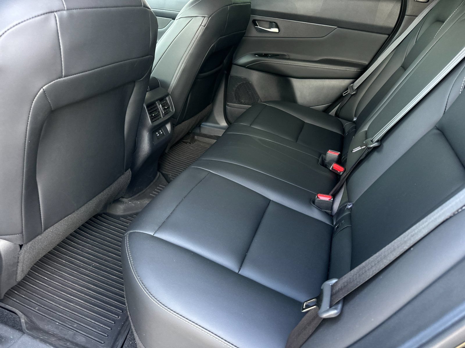 Certified 2025 Nissan Murano SV AWD/4WD image 11