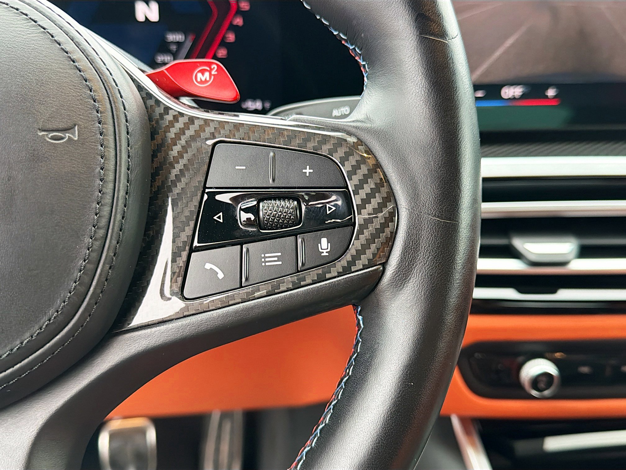 Used 2024 BMW M4 Coupe w/ Executive Package image 37