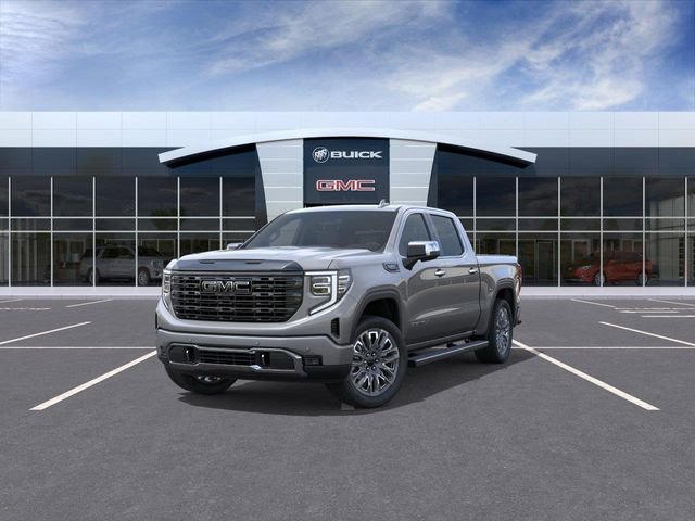 New 2026 GMC Sierra 1500 Denali Ultimate image 8