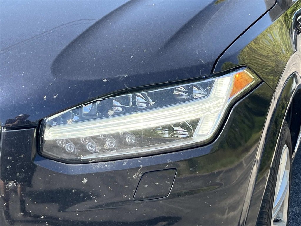 Used 2019 Volvo XC90 T6 Inscription w/ Advanced Package image 9
