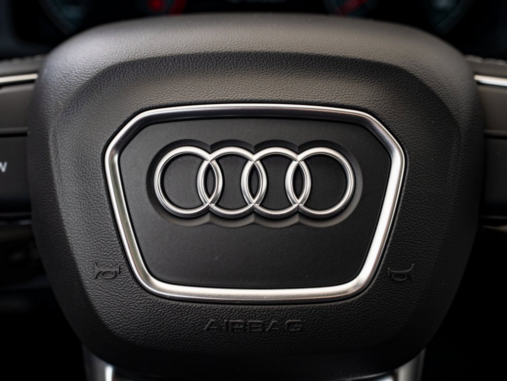 New 2026 Audi Q7 3.0T Premium Plus image 27