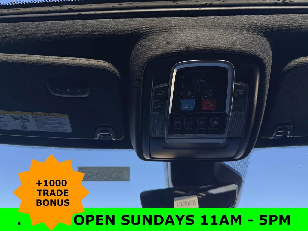 New 2026 RAM 1500 Big Horn image 26