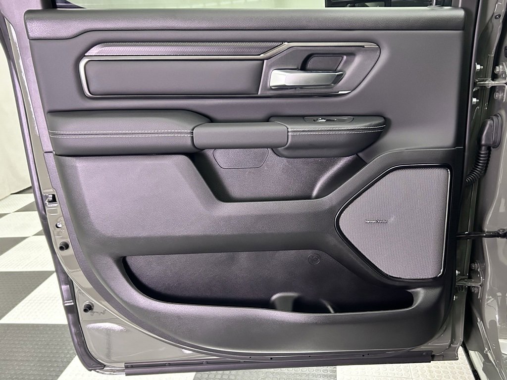 New 2026 RAM 1500 Rebel w/ Advanced Safety Group II image 17