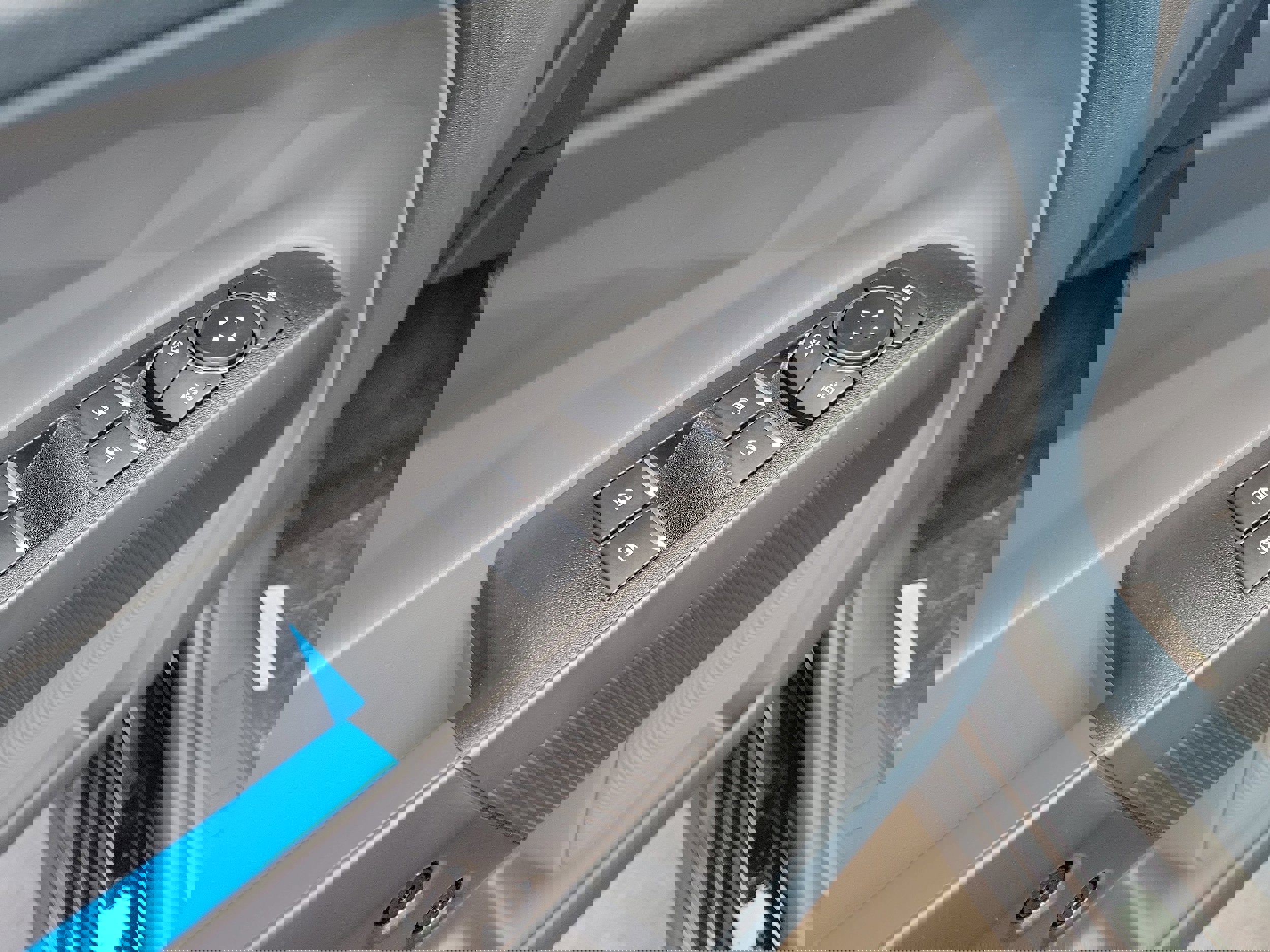 New 2025 Ford Maverick Lobo image 17