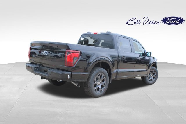 New 2026 Ford F150 STX w/ Equipment Group 200A RWD image 3