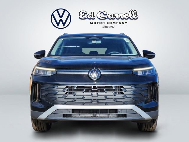 New 2026 Volkswagen Tiguan SE image 2