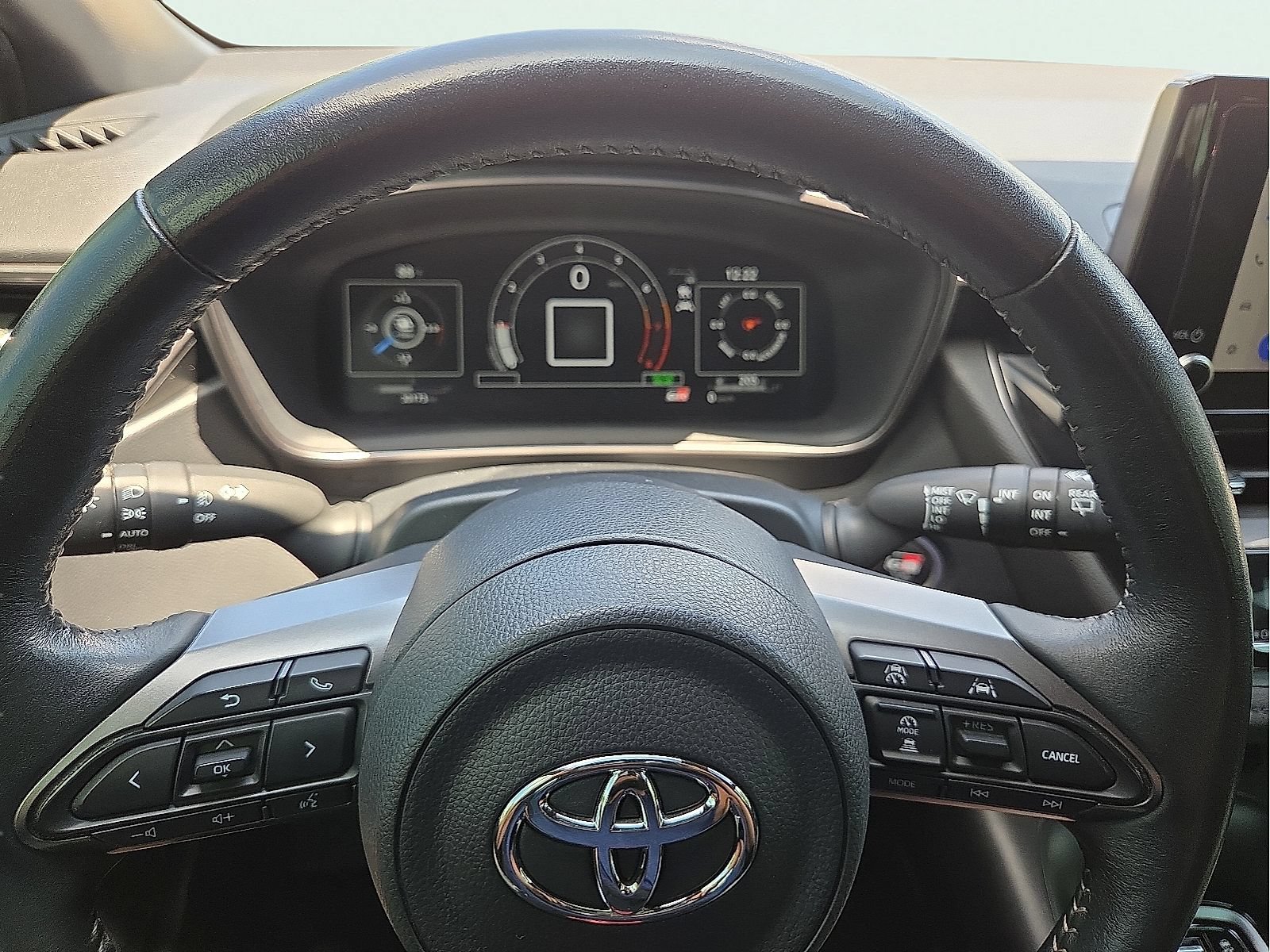 Used 2024 Toyota Corolla GR w/ Performance Package AWD/4WD image 24