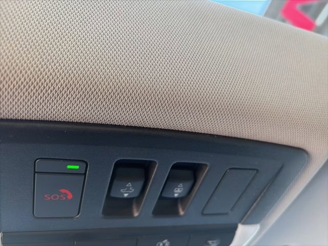 New 2026 Nissan Rogue SV image 19