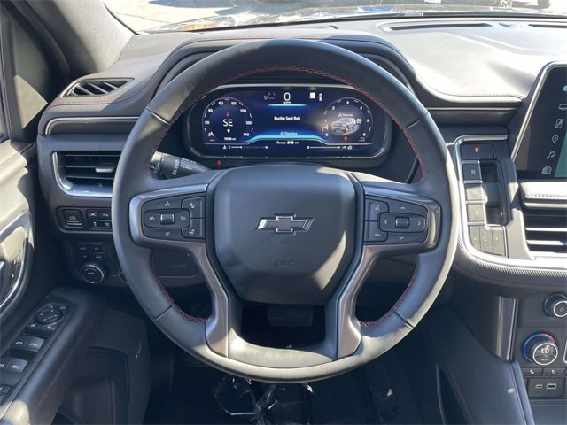 Used 2023 Chevrolet Suburban RST w/ Sport Performance Package image 10