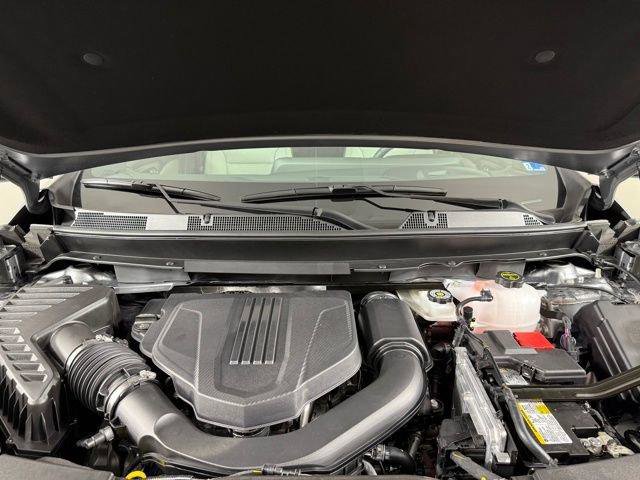 New 2026 Chevrolet Traverse LT w/ Driver Confidence Package image 28