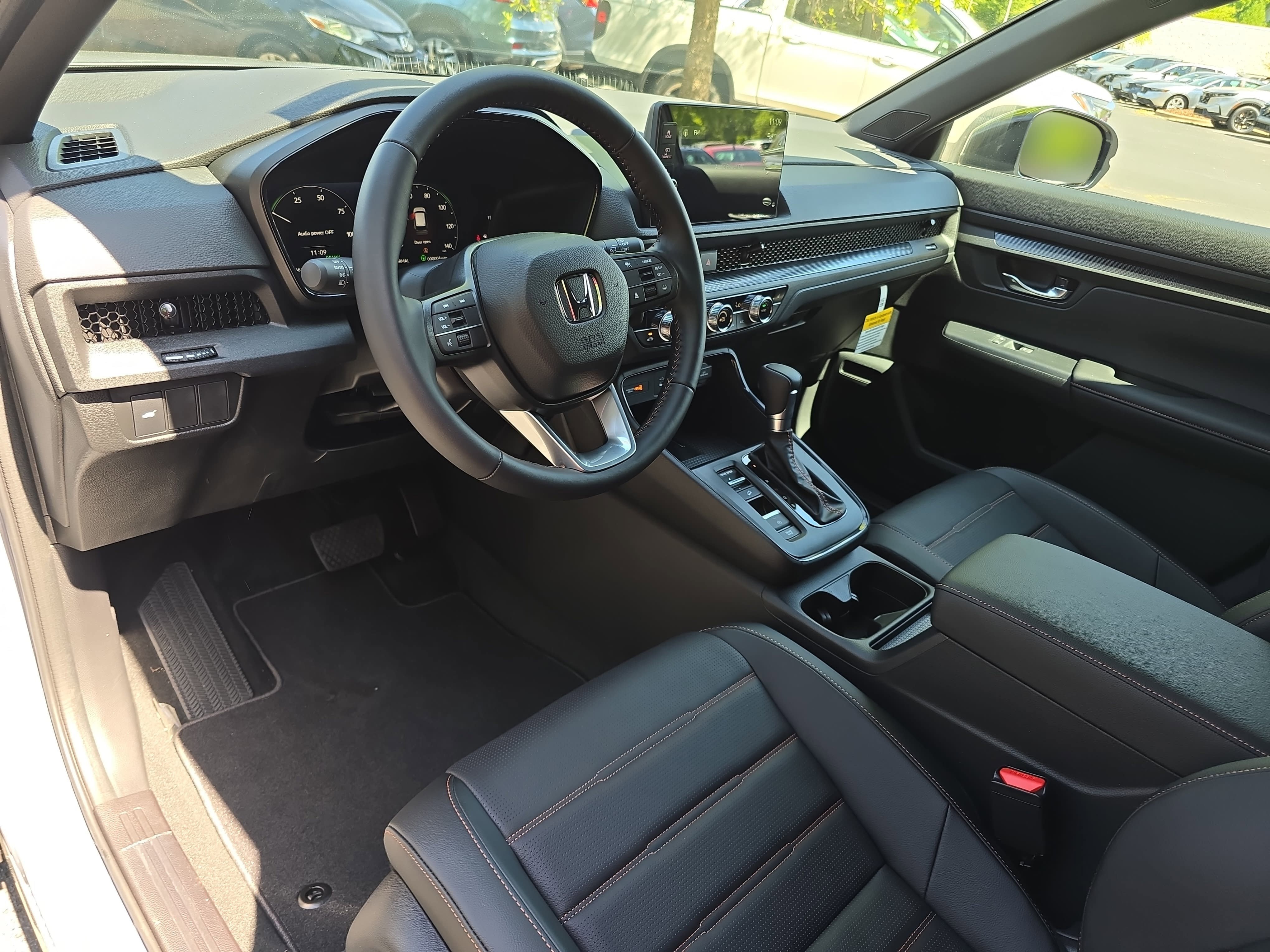 New 2026 Honda CR-V Sport-L image 16