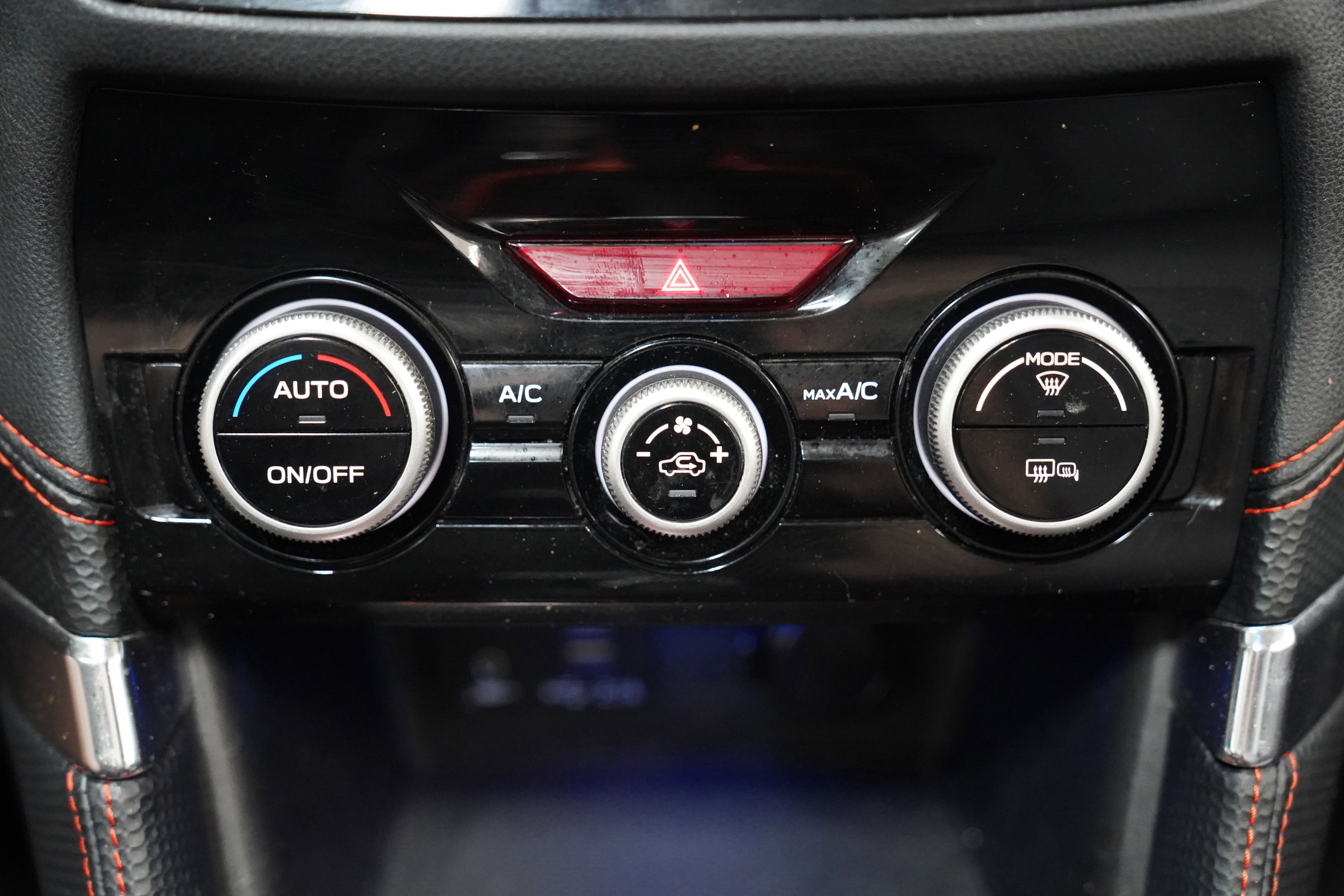 Used 2021 Subaru Forester Sport w/ Popular Package #2 AWD/4WD image 28