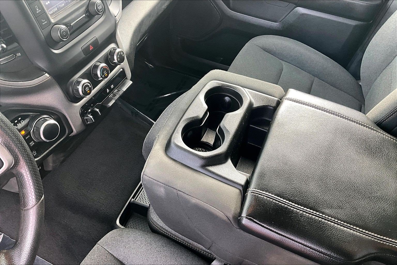 Used 2019 RAM 1500 Tradesman AWD/4WD image 14