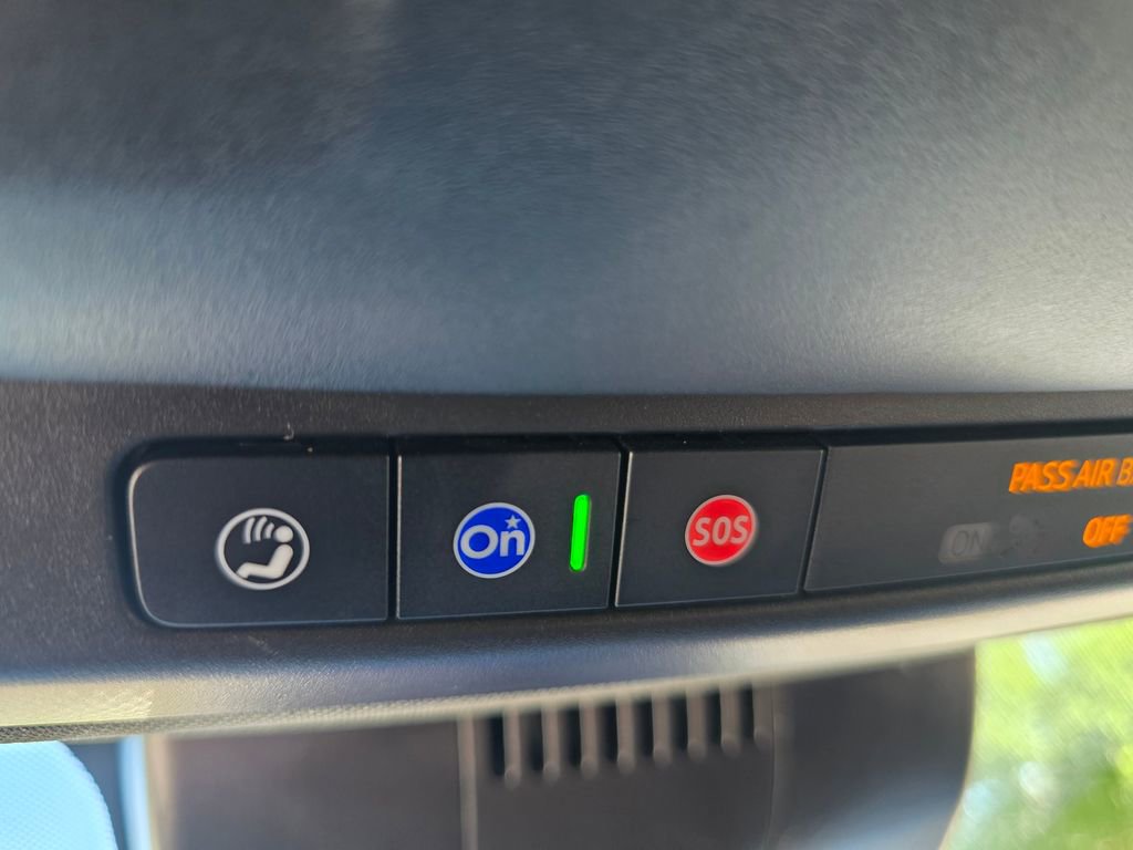 Used 2024 Chevrolet Tahoe RST w/ Luxury Package image 25