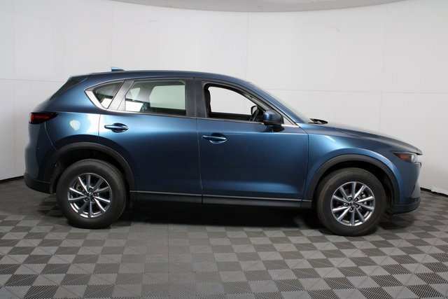 Used 2023 MAZDA CX-5 AWD 2.5 S image 8