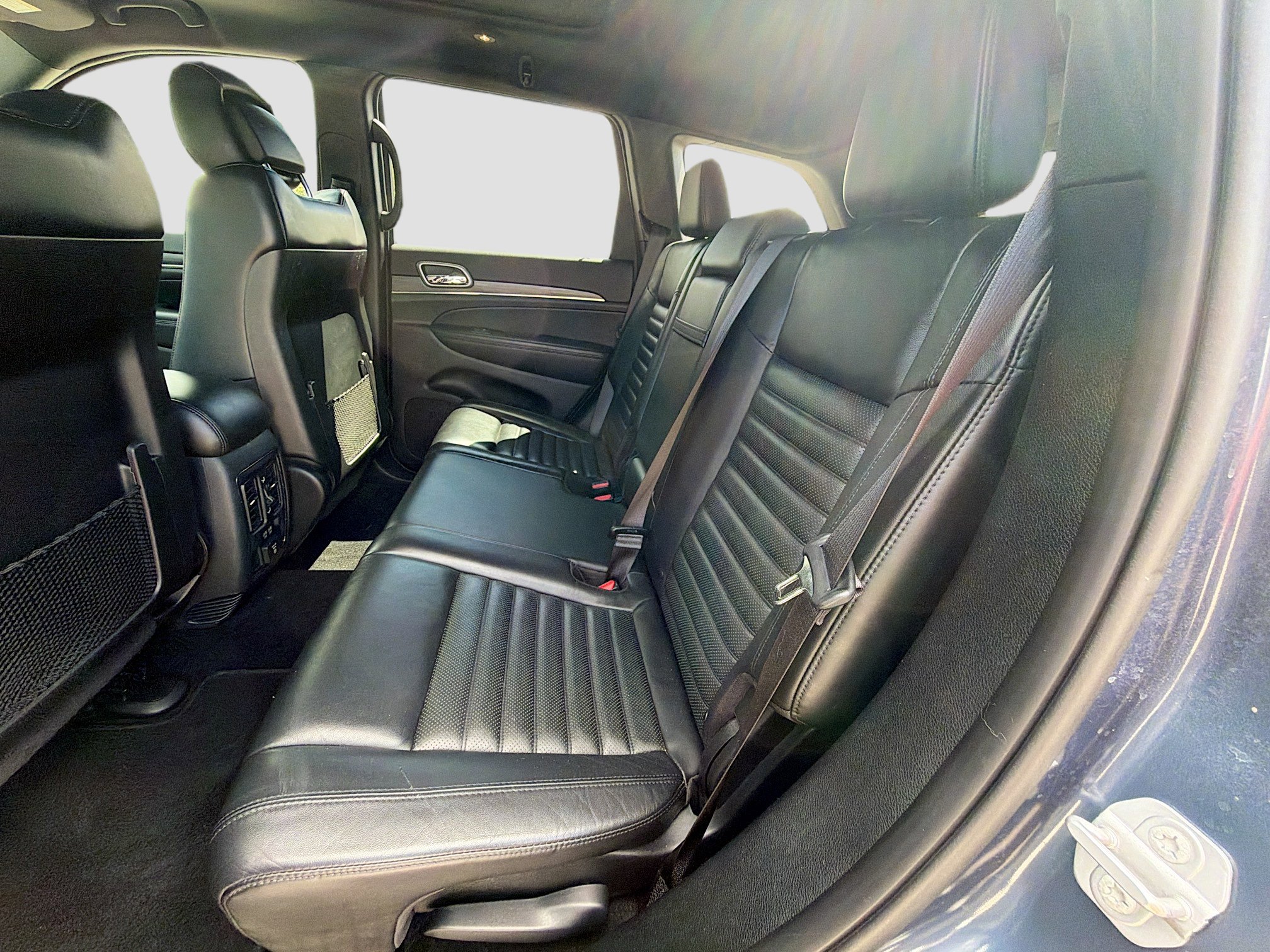 Used 2019 Jeep Grand Cherokee Limited X image 22