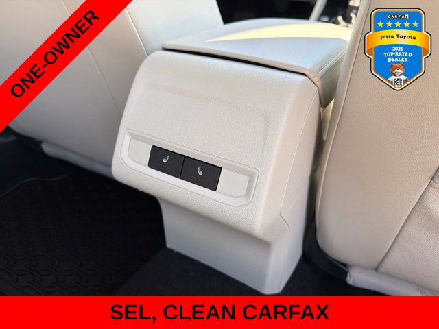 Used 2019 Volkswagen Jetta SEL FWD image 12