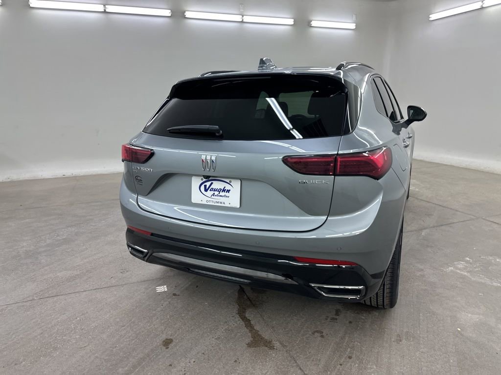 New 2026 Buick Envision Sport Touring AWD/4WD image 10