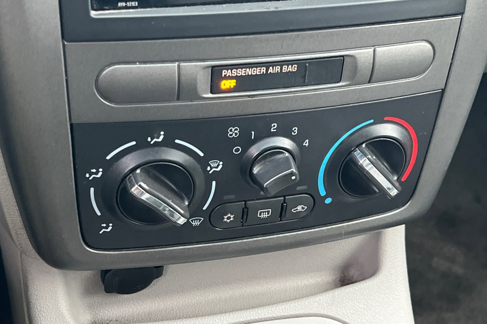 Used 2008 Chevrolet Cobalt LT w/ Preferred Equipment Group image 15