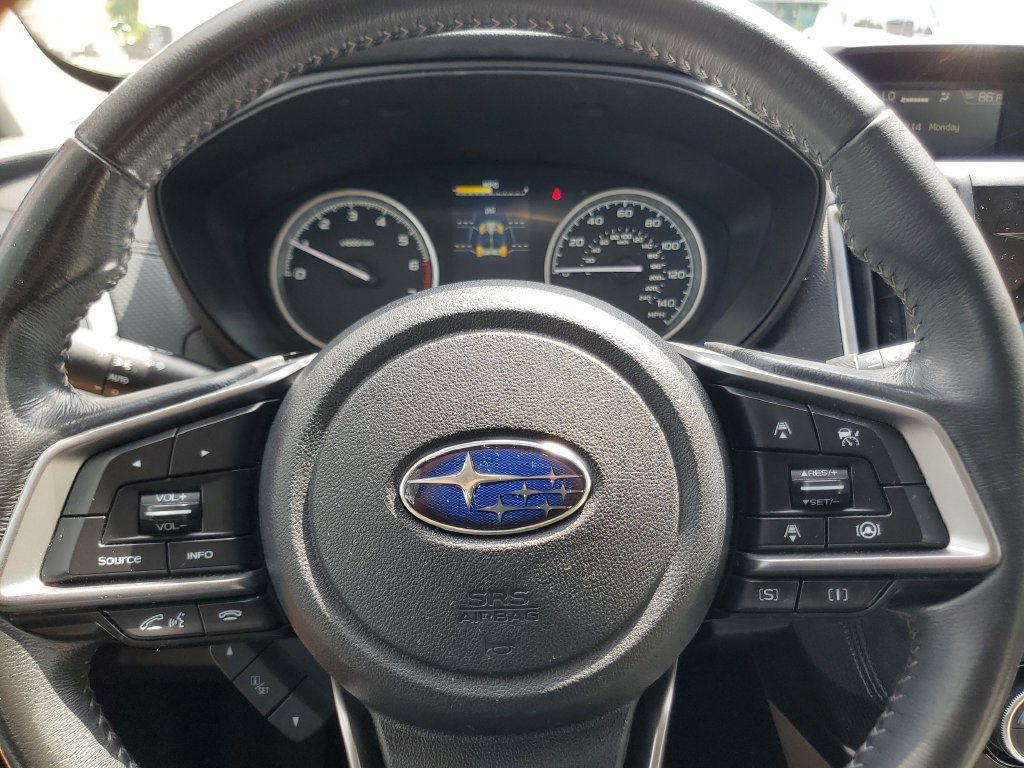 Used 2020 Subaru Forester Premium AWD/4WD image 20