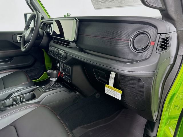 New 2026 Jeep Gladiator Rubicon image 30