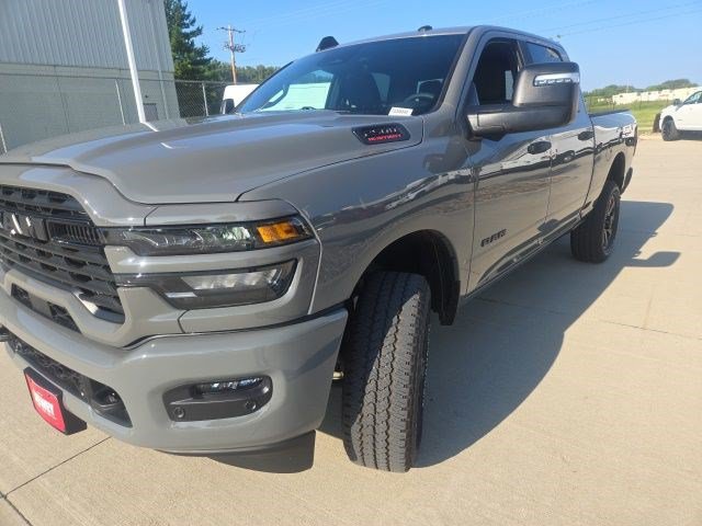 New 2026 RAM 2500 Big Horn AWD/4WD image 3