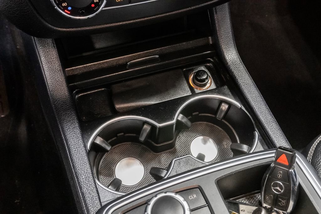 Used 2012 Mercedes-Benz ML 350 4MATIC image 21