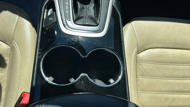 Used 2017 Ford Edge SEL w/ Equipment Group 201A image 23