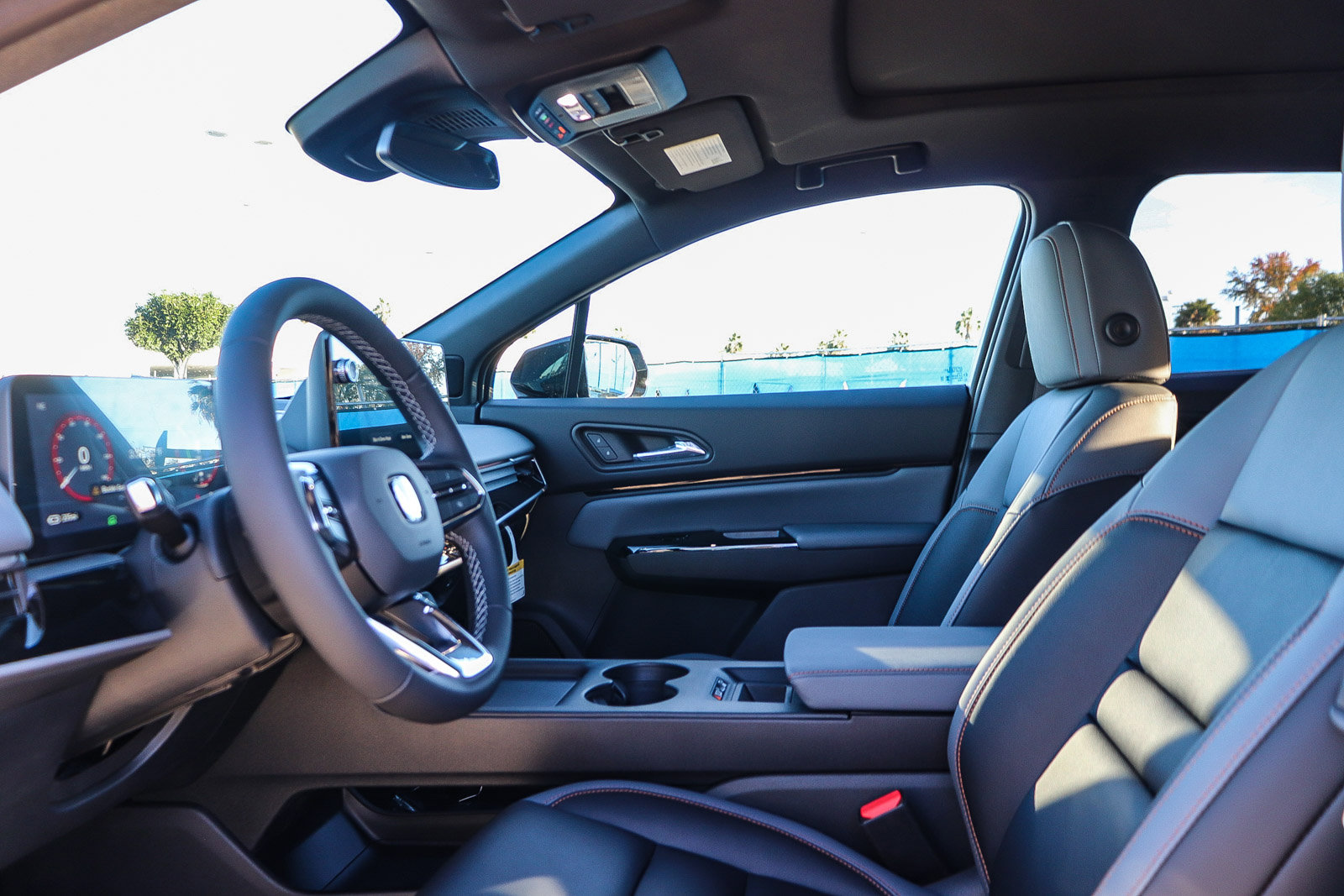 New 2026 Honda Prologue Touring image 20