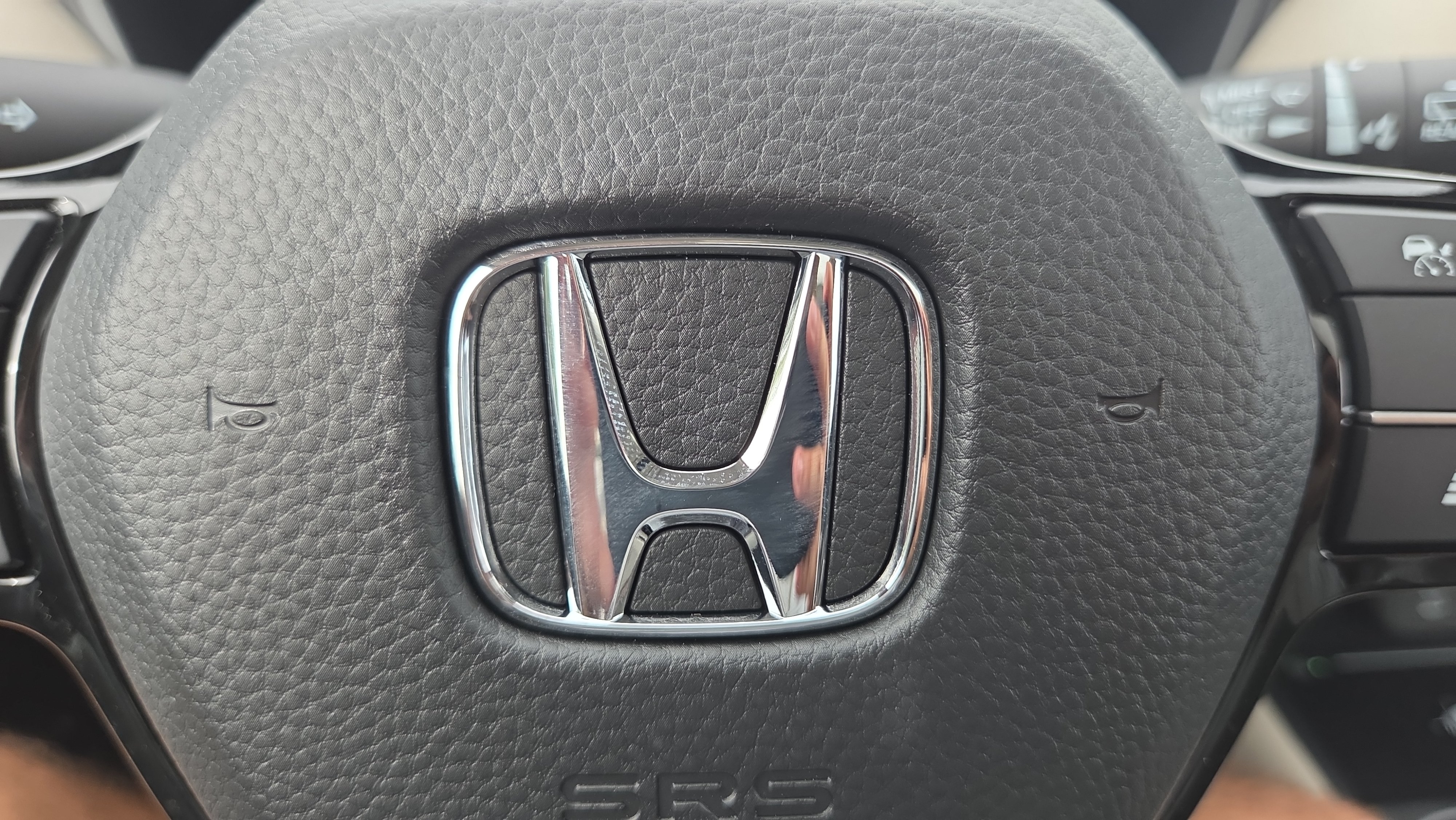 New 2027 Honda HR-V EX-L image 33