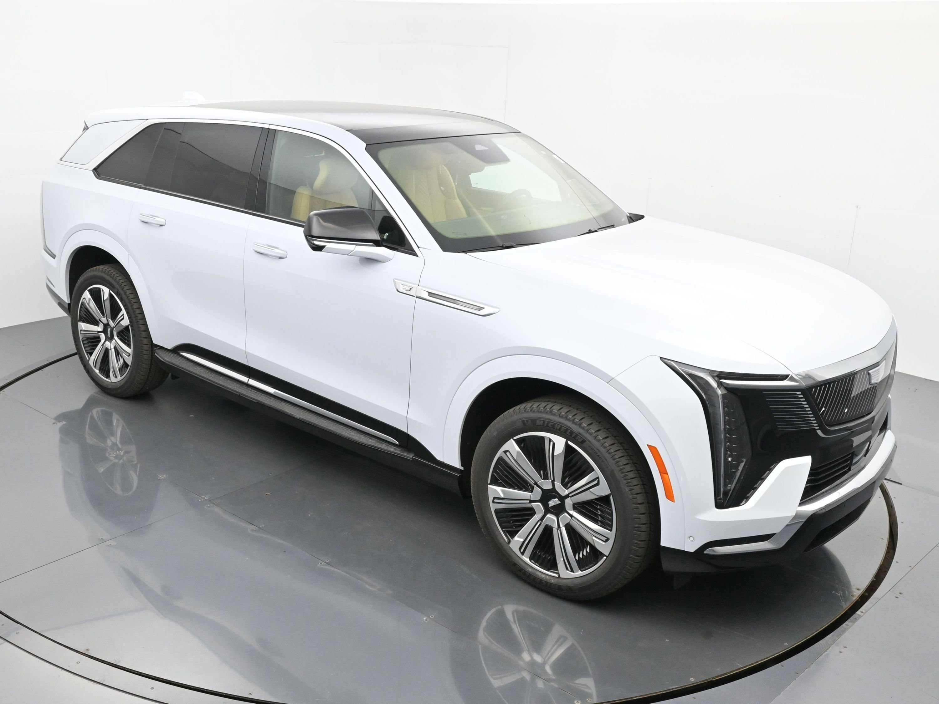 New 2026 Cadillac Escalade IQ Luxury 2 image 29