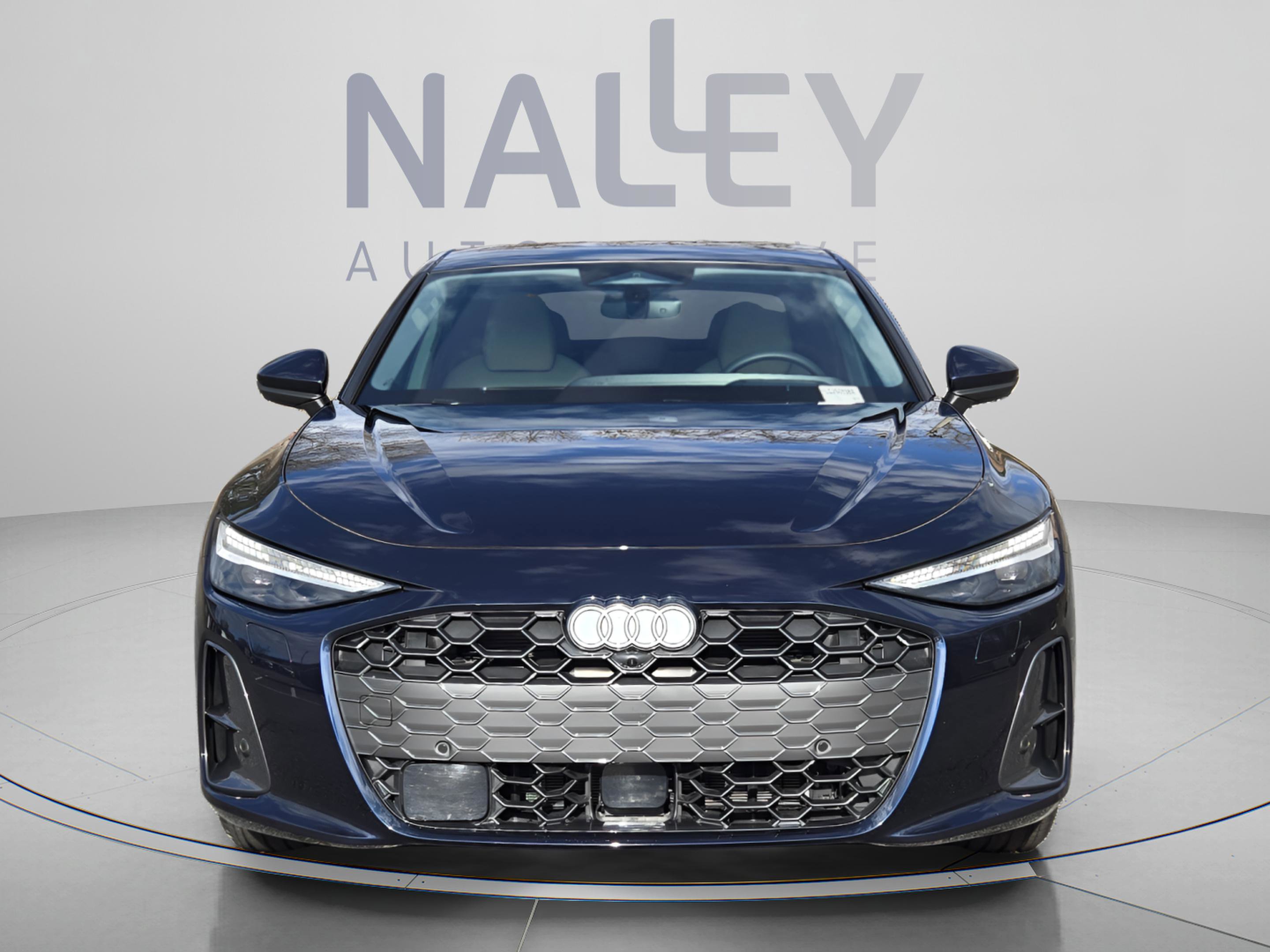 Used 2026 Audi A6 Premium Plus AWD/4WD image 8