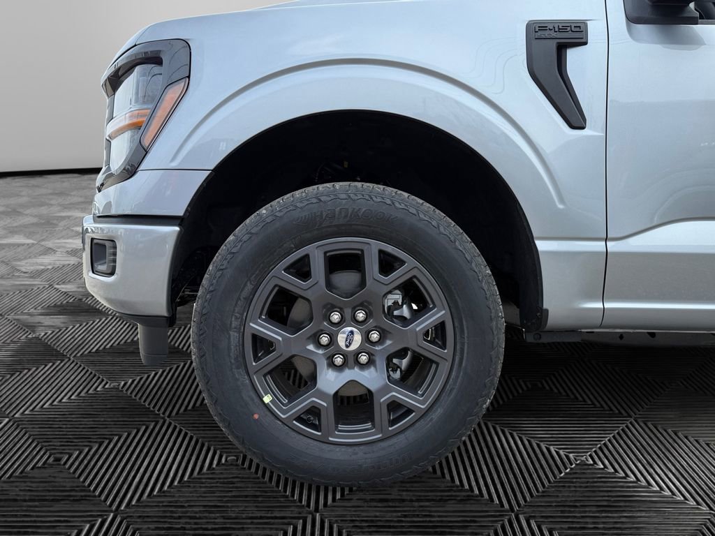 New 2026 Ford F150 STX w/ Equipment Group 200A image 14