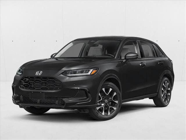 New 2026 Honda HR-V EX-L