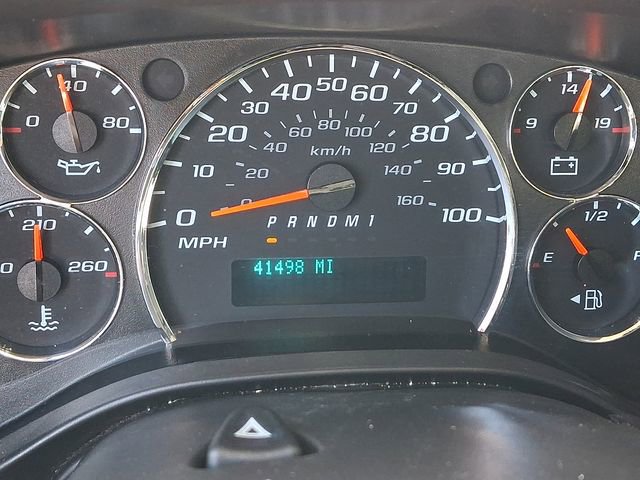 Used 2019 Chevrolet Express 2500 w/ Driver Convenience Package image 18