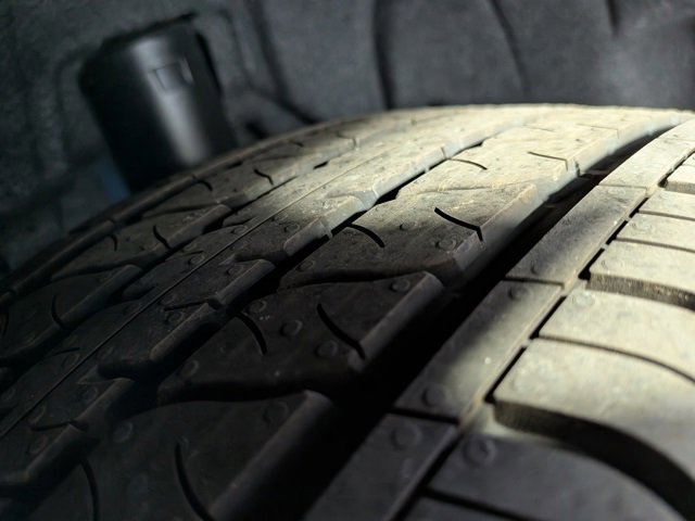 New 2026 Cadillac CT4 Premium Luxury image 37